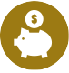 Gold Saver Logo